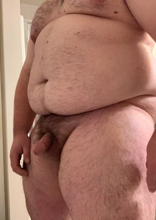 Good morning! by jamey554