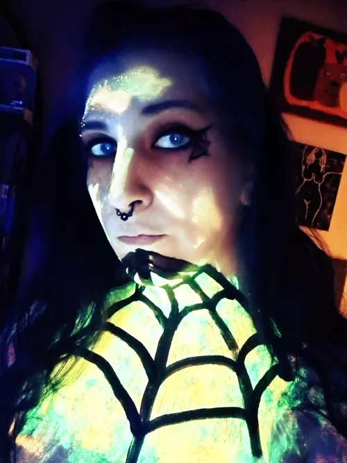 Good morning! by acrylicnipple