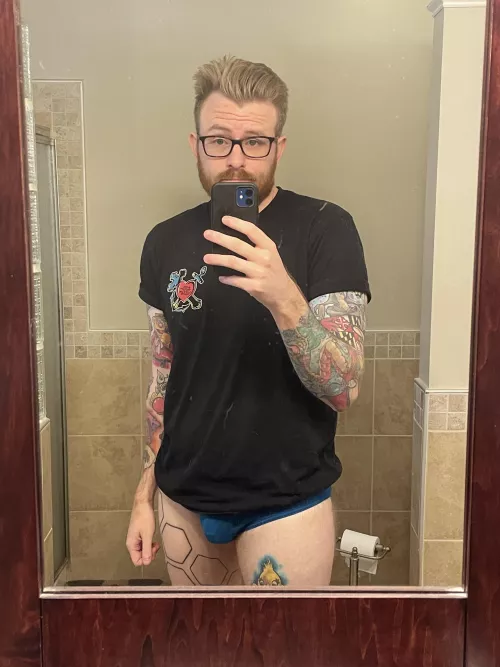 Good morning! by throwawayhotwife0