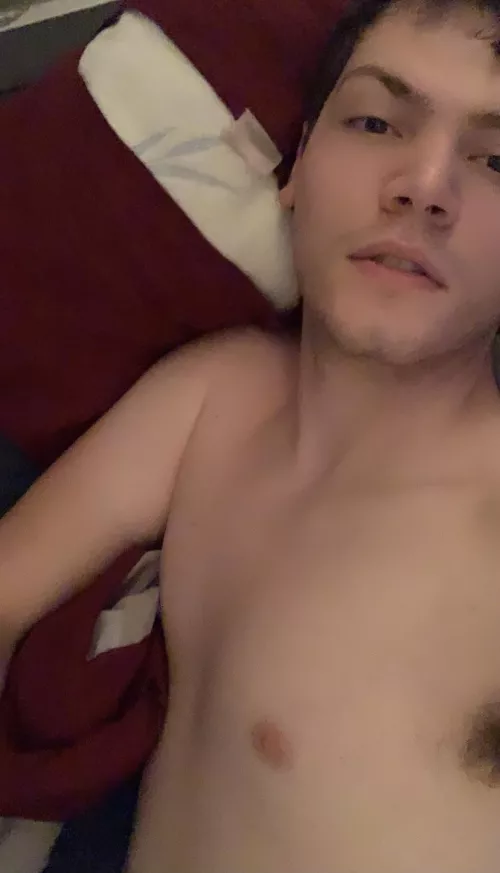 Good morning by 6_6i