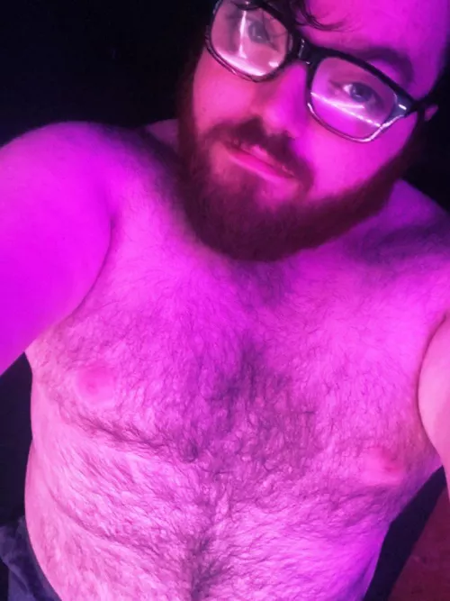 Good morning by Smokeoutkind