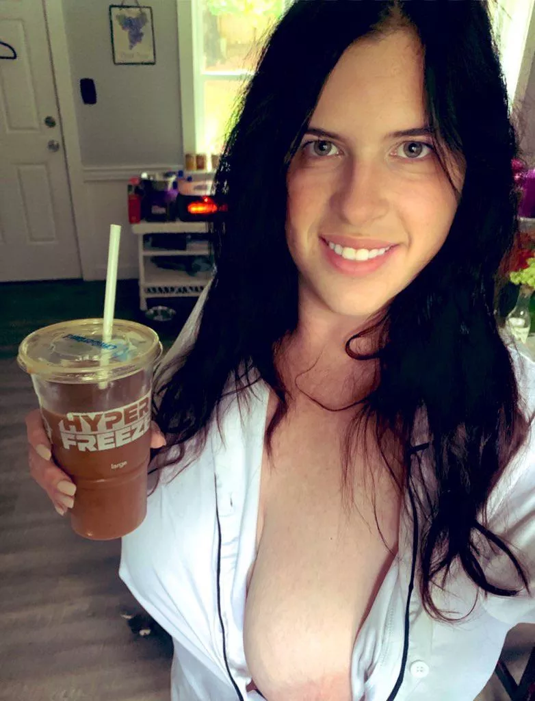 Good morning posted by Granitestaterxxx