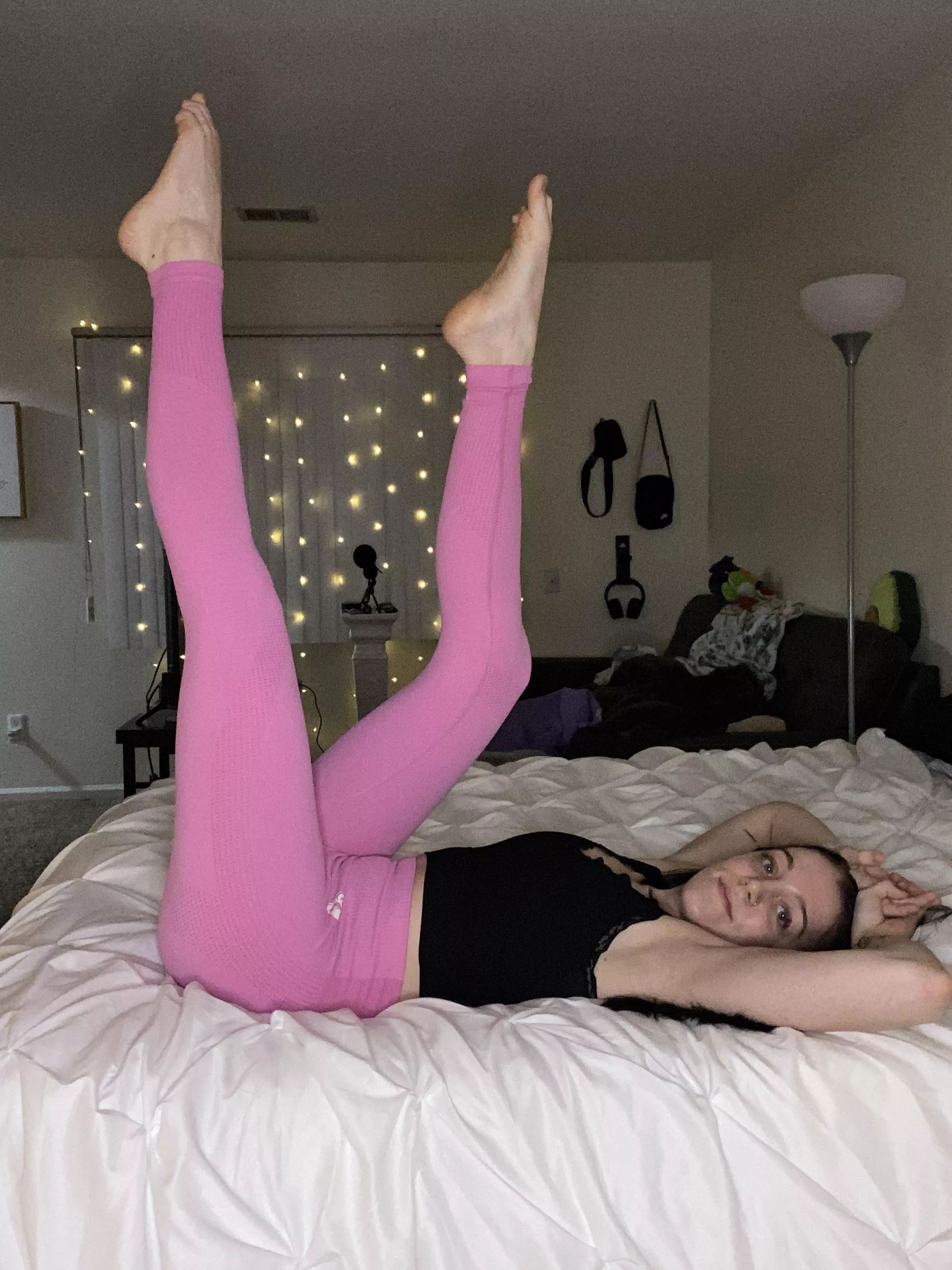 Good morning ☀️💕 posted by vegn_lifestyle