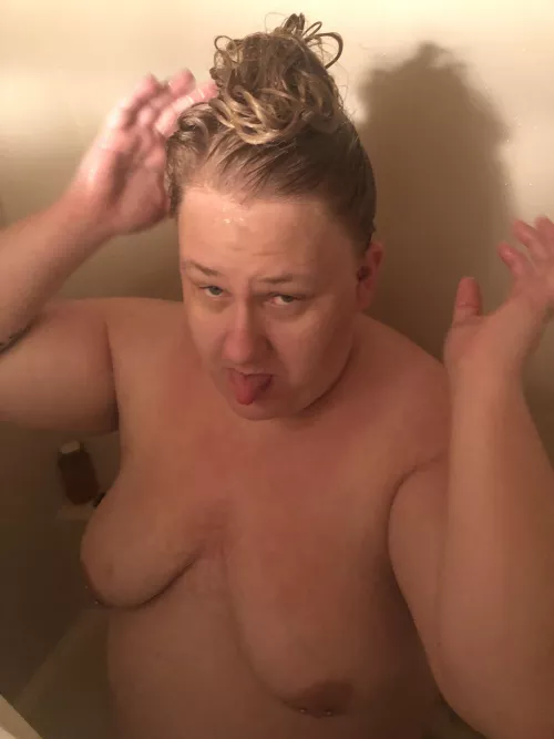 Good morning by BrandiandherMaster