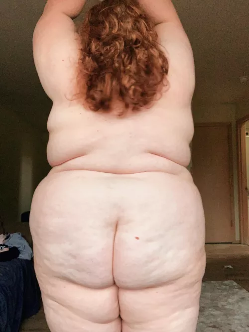 Good morning by blushiebirdie