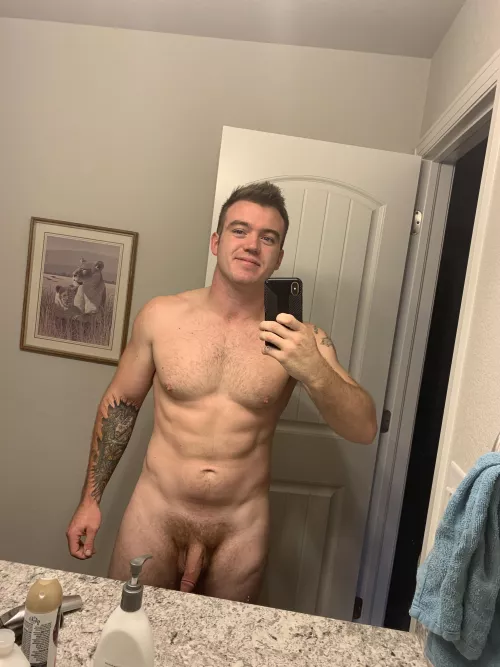 Good morning by Big_Development9193