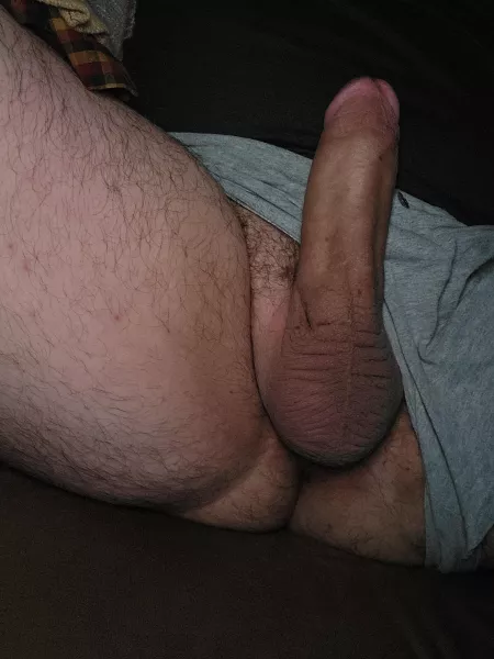 Good morning 🙈 by IceMan-207