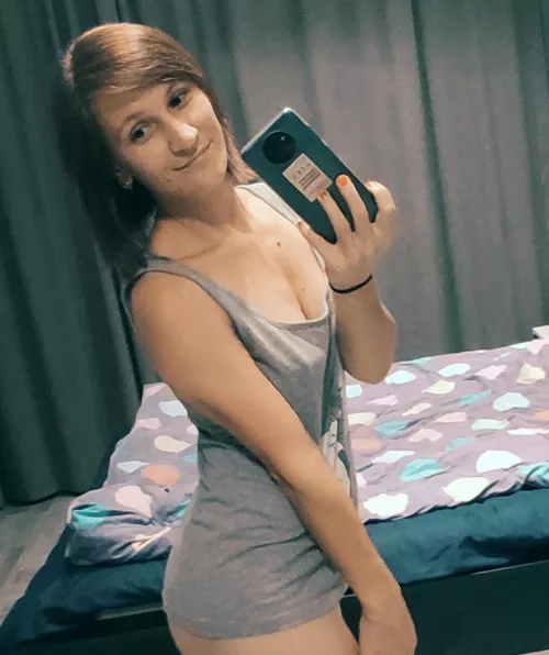 Good morning ☀️ by ValuableOk1