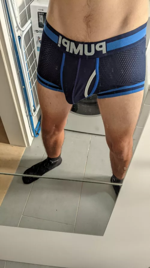 good morning 😁 by erikthrowaway1997