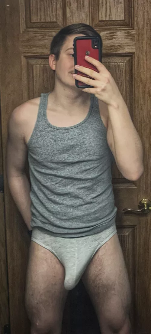 Good morning😉 by Autzy23