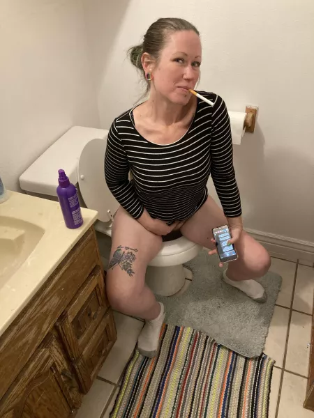 Good morning by LauraWhora420