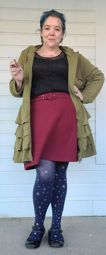 Good morning by nuliajuk