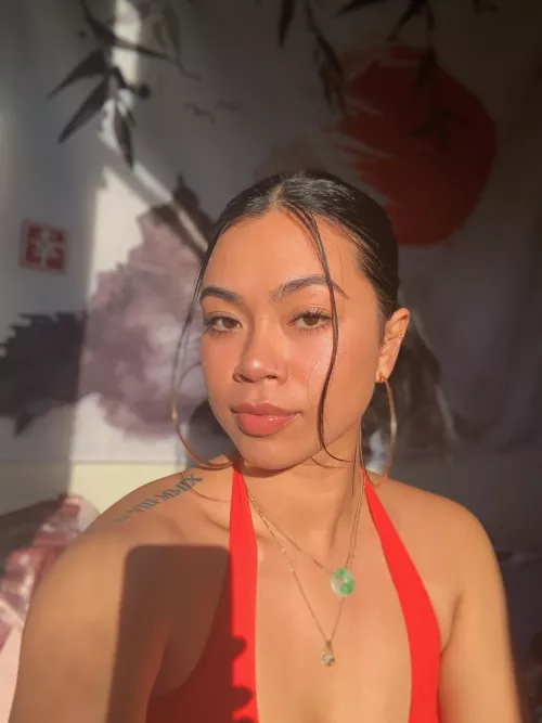 Good morning :) by sydyonce