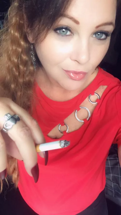 Good morning ☀️ by OceanEyez00