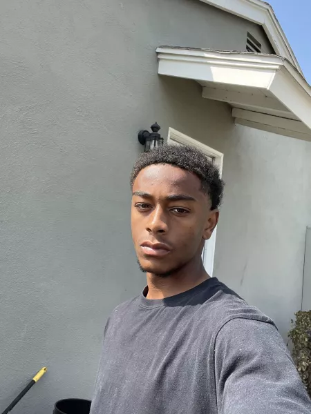 Good morning. by Jaycee42000