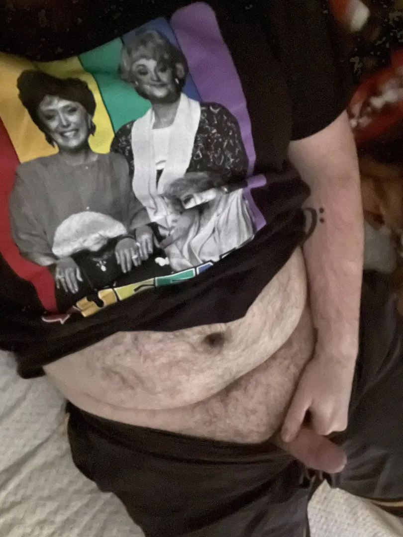 Good Morning!!! 🐻 posted by Chapter_Sea