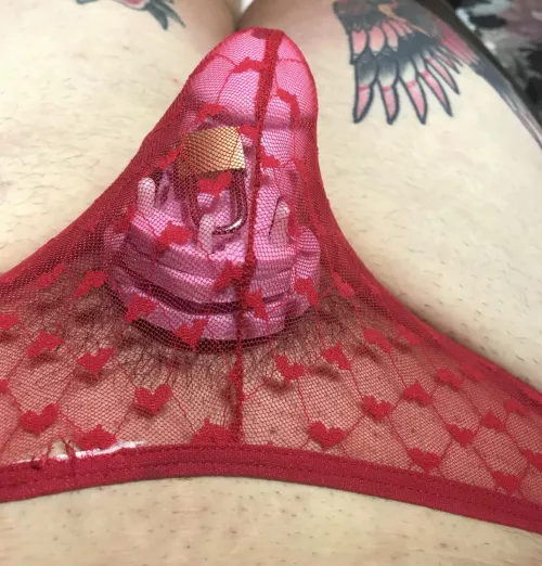 Good morning by ohsombray