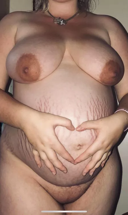 Good morning 9 months but don’t worry I’ll be getting bred and back on this subreddit in no time! by BlackBear-uk