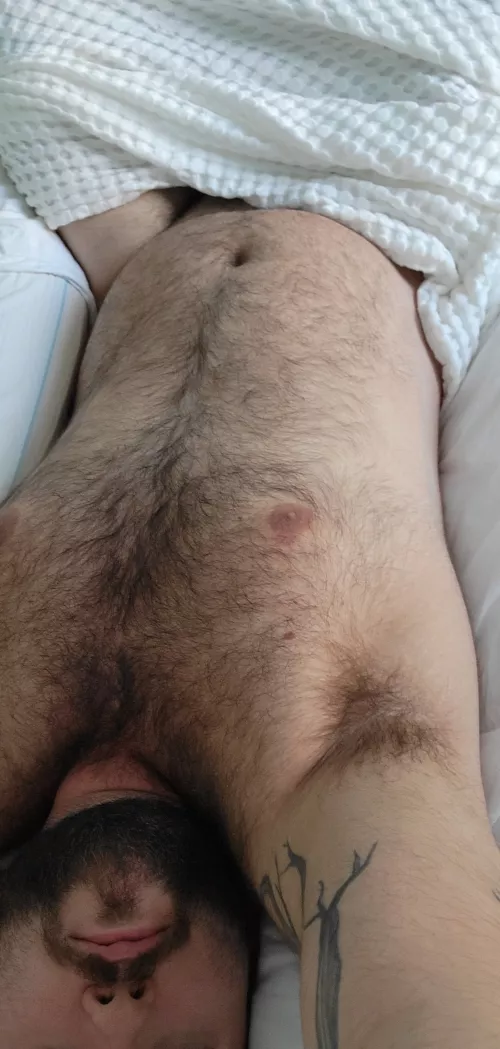 Good morning 🥴 by Historical_Prune3228