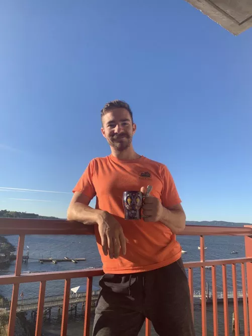 Good morning by lets_play6