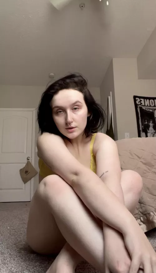 good morning ;) by mentholnewportss