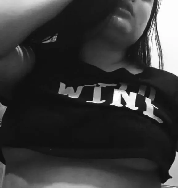 Good morning 😈 posted by Ella_1405