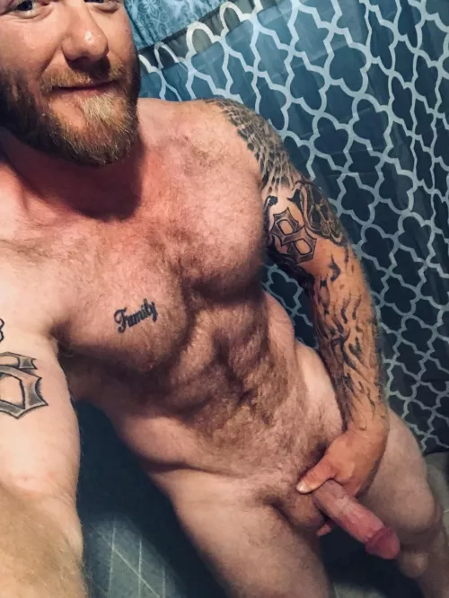 Good morning 😋 by swagg888