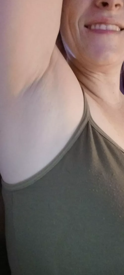 Good morning 💋 by LunaStonePics