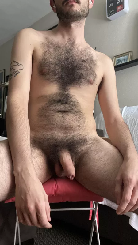 Good morning! by feedjaime