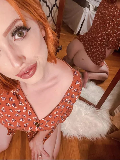 Good morning ✨💕 by questionablemaam