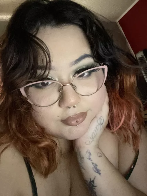 Good morning 😚❤️ by Theallybunny