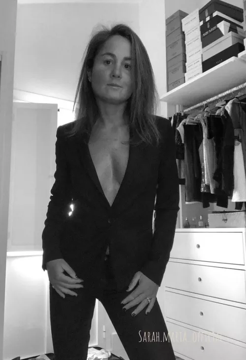 Good morning by Sarah-maria1