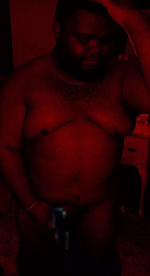 Good morning 😝 by deezy9406