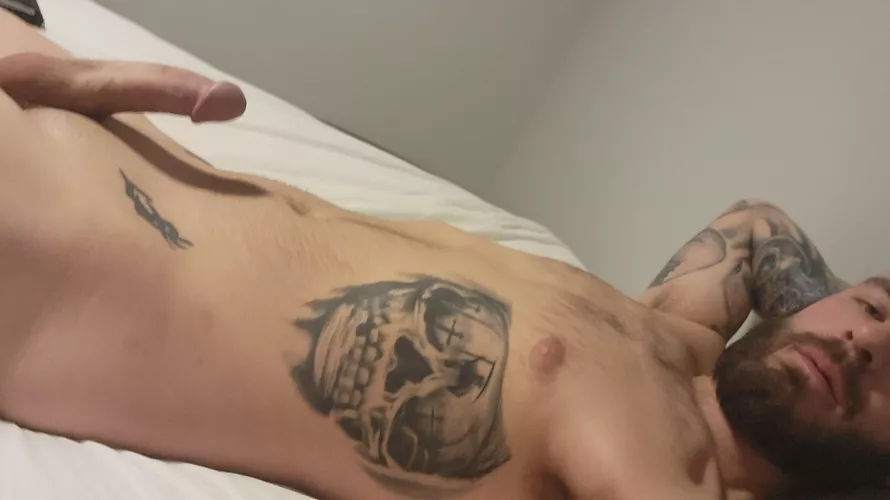 Good morning 😈 by sinnersarewinners007