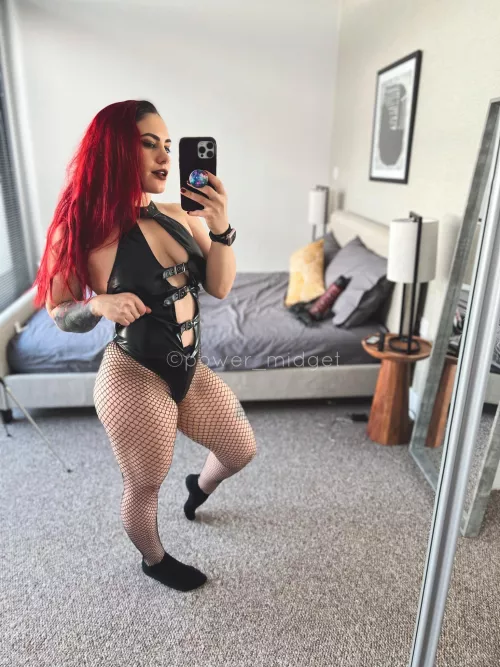 Good morning 🥰 by power_midget