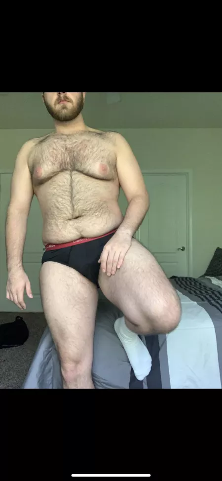 Good morning ☀️ by collegestrap