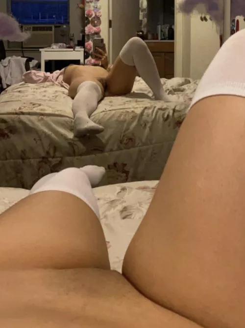 good morning ☀️ by Prudent_Difficulty29