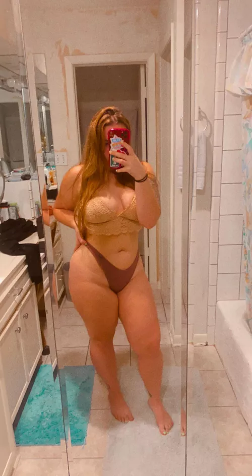 Good morning by natbat420