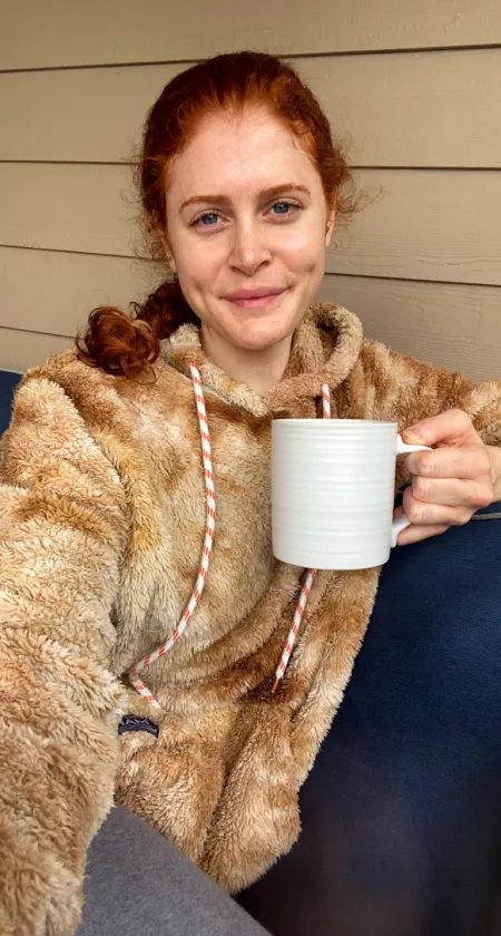 Good morning ☕️ by yoga2015