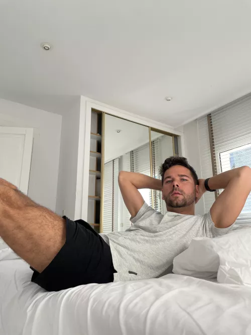 Good morning by ConsistentTomorrow99