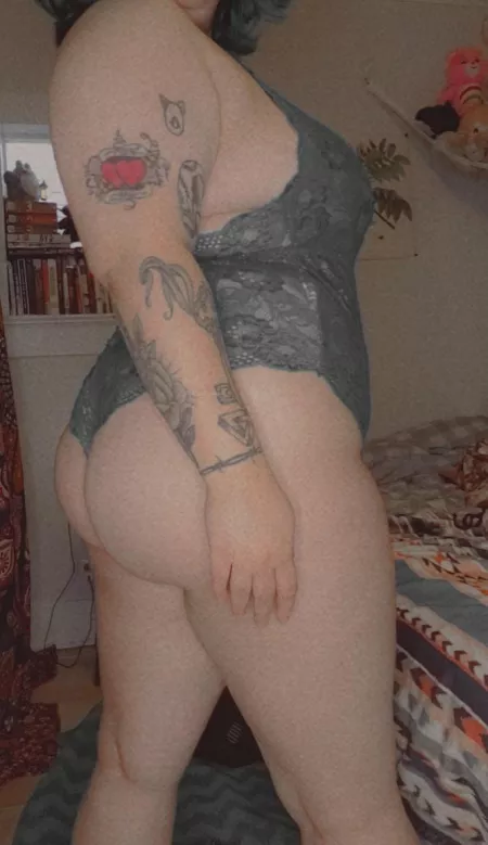 good morning~ 😴 by fuwafuwamimi