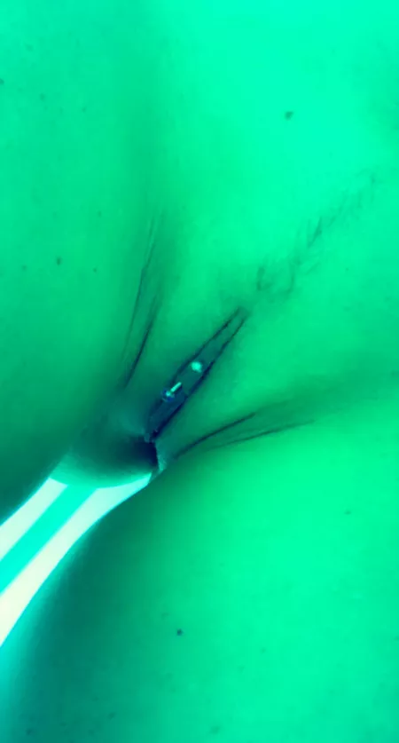 Good morning by FloridaBabe89