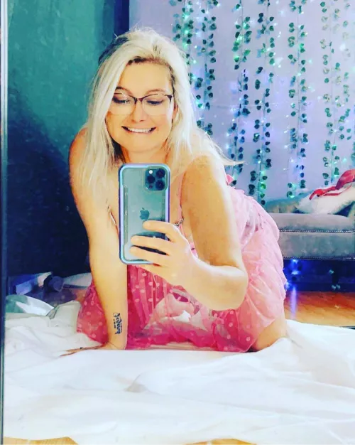 Good morning by Psychological_Tap420