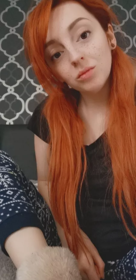 Good morning! by GoddessHT