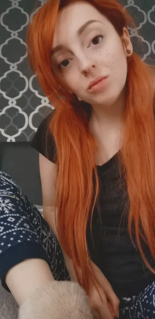 Good morning! posted by GoddessHT