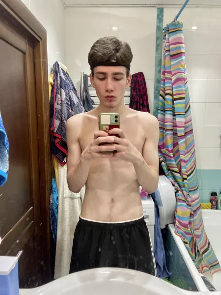 good morning!🖤 by R7zRzhOg