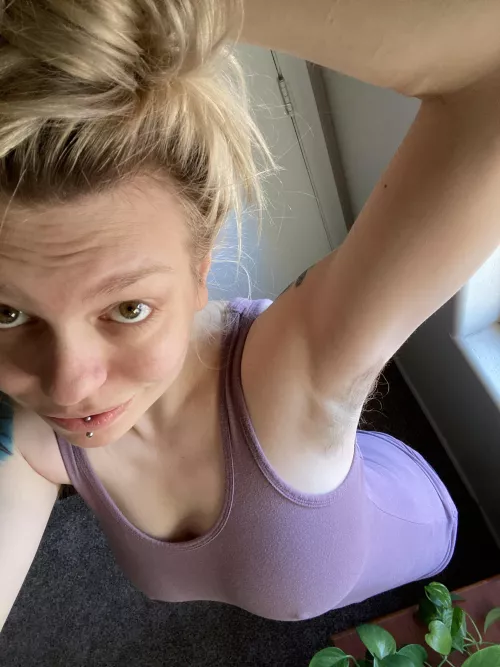 Good morning! by sigrid_09