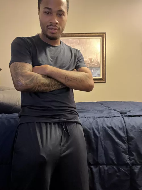 Good morning by dpickle1000