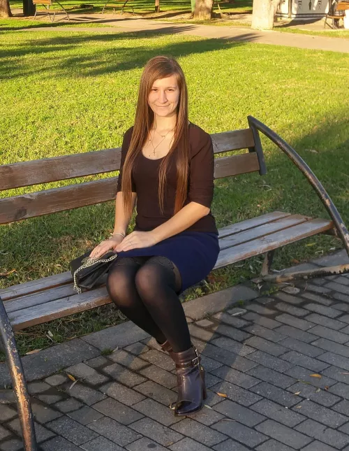 Good morning ☀️ by ValuableOk1