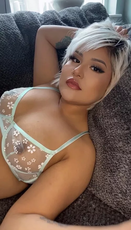 Good morning ✨ by muhkayluhh__